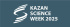 22 September – 03 October 2025 / Kazan Science Week 2025